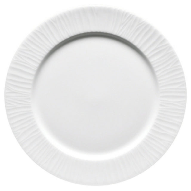 Fortessa HBW-CYGNA-384 Cygna Plate 8.25" (21cm) Dishwasher Safe
