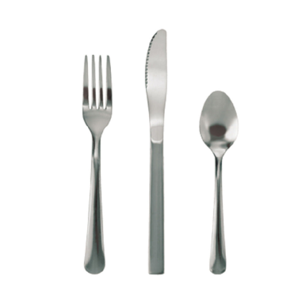 1880 Hospitality WH-55 Update International™ Dinner Fork 6-15/16" Heavy Weight