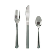 1880 Hospitality WH-55 Update International™ Dinner Fork 6-15/16" Heavy Weight