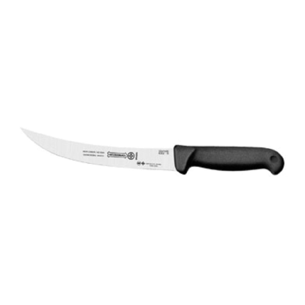 Mundial 6302-8 Breaking Knife 8" Curved