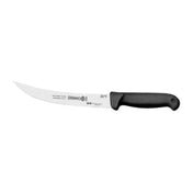 Mundial 6302-8 Breaking Knife 8" Curved