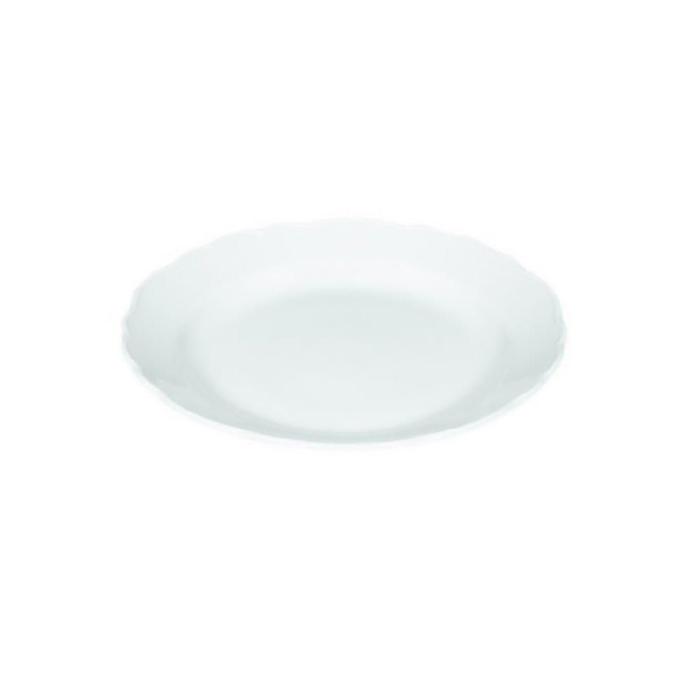 BauscherHepp 450021-321011 Plate 8.3" Dia. Round