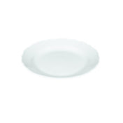 BauscherHepp 450021-321011 Plate 8.3" Dia. Round