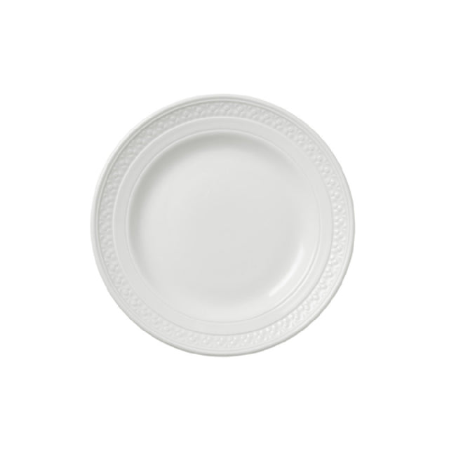 Steelite 1403X0113 Plate 8.0" Round