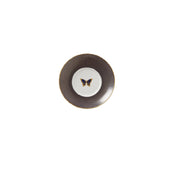 Steelite 82135AND0152 Espresso Saucer 4.75" X 0.75" Makira
