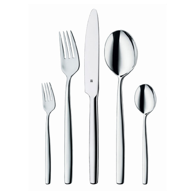 BauscherHepp 11.0404.1414 Flatware Place Set Kit 3-piece Includes: (1) Table Fork (11.0402.6040)