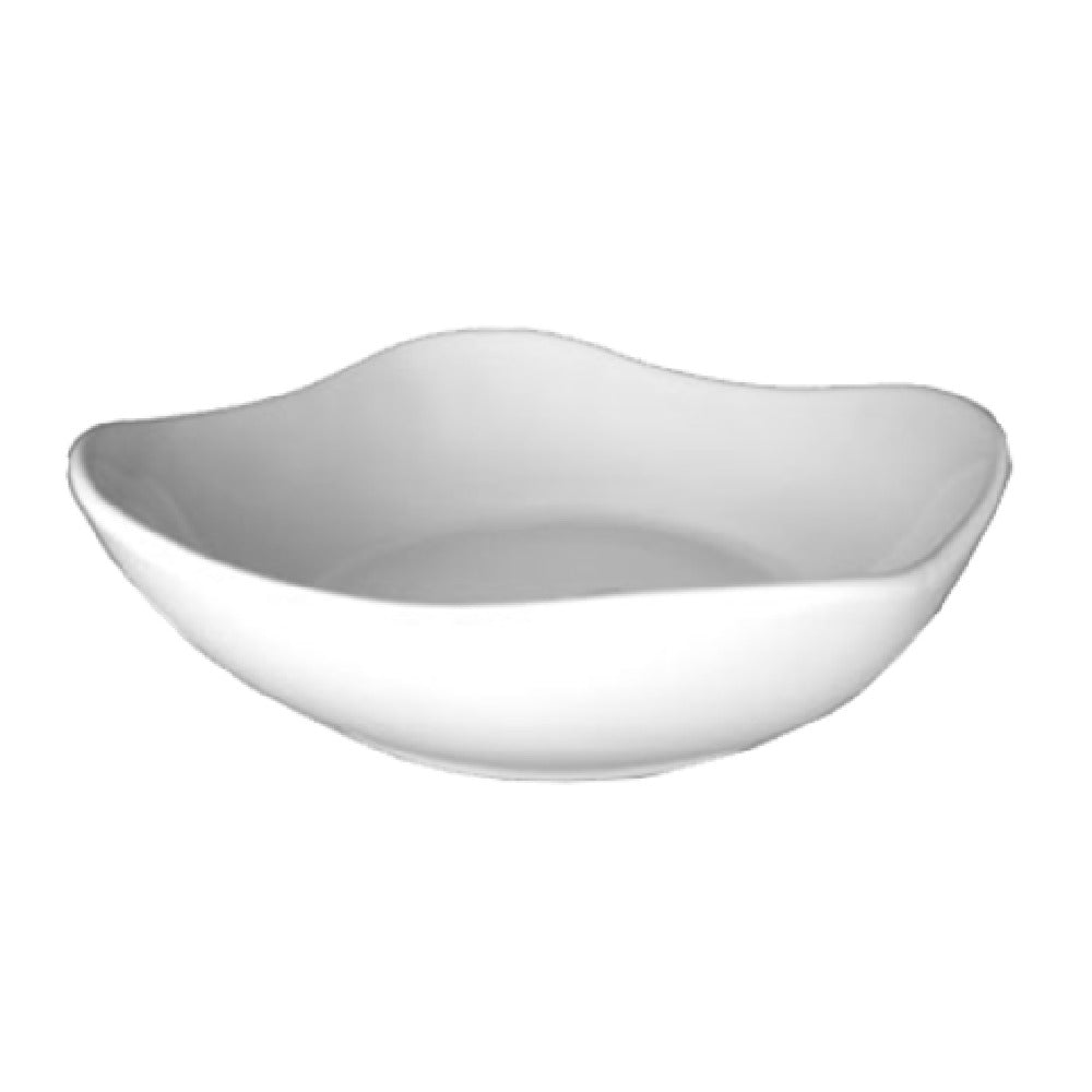 Steelite HL12120AWHA Bowl 42 Oz. 8-5/8" X 8-5/8" X 2-5/8"
