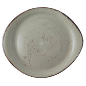 Tableware Solutions USA 30PEB233-02 Plate 10" X 8-1/4" Scratch Resistant