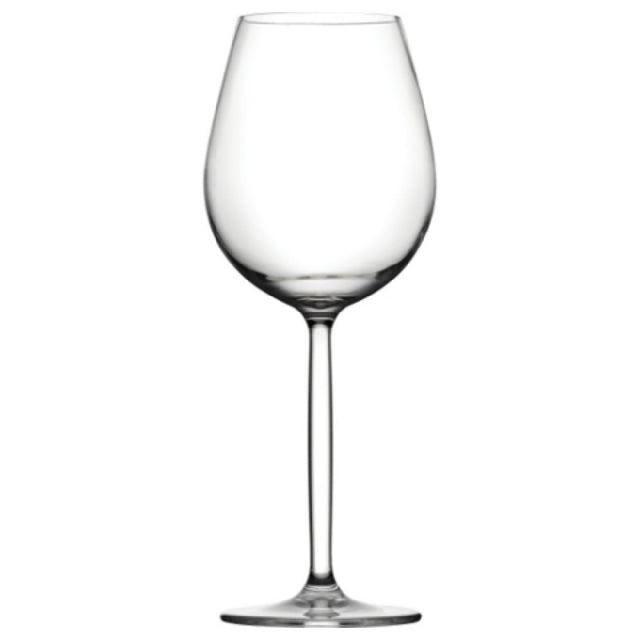 Hospitality Brands HG0836-012 Hospitality Brands Connoisseur Wine 15 Oz. Unbreakable