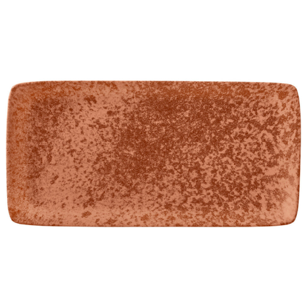 BauscherHepp 112330-425946 Platter 12.0"x 5.9"x 0.7"H Rectangular
