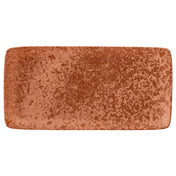 BauscherHepp 112330-425946 Platter 12.0"x 5.9"x 0.7"H Rectangular