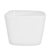 CAC China F-CQ7 Fortune Bouillon Cup 7-1/2 Oz. 3-1/2"L X 3-1/2"W X 2-1/2"H