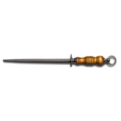 Dexter 7291 Traditional™ (1227-14) Butcher Steel 14" X 1/2" Magnetized