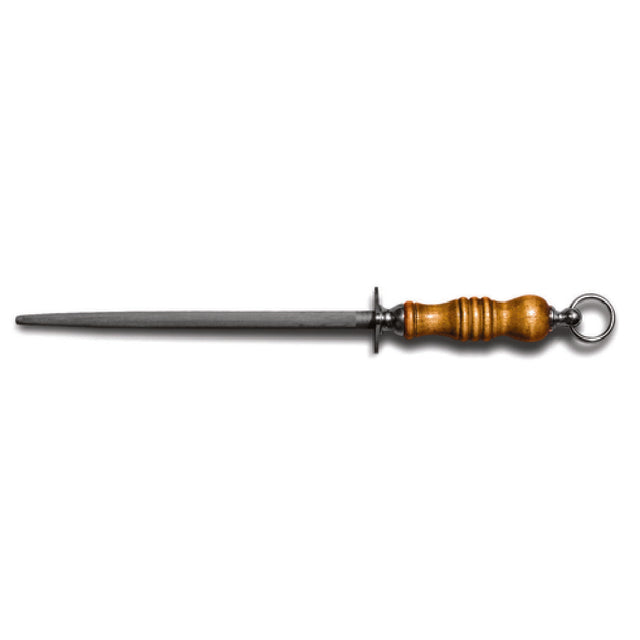 Dexter 7291 Traditional™ (1227-14) Butcher Steel 14" X 1/2" Magnetized