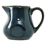 Tuxton GAN-100 Creamer 4 Oz. 3-3/4" X 2-7/8"H