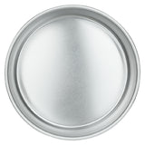Empura 224268 - Cake Pan, 8" X 3" Aluminum, 18 Gauge