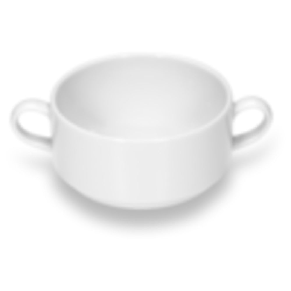 BauscherHepp 462726 Relation Today Cream Soup Cup 8.79 Oz. Stackable