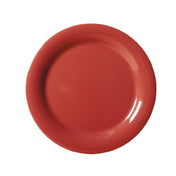 GET Enterprises NP-9-CR Diamond Harvest™ Plate 9" Dia. Round
