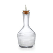 Mercer Culinary M37190 Barfly® Bitters Bottle 6.8 Oz. (200 Ml.) Contemporary Styling