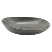 Bon Chef 2200026P Tavola Plate 9"L X 1-1/2"H Free Form