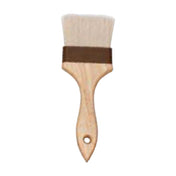 Alegacy Foodservice Products 3919W Pastry Brush 3" Wide Sterilized Bristles