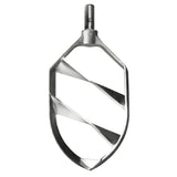 Varimixer (Middleby) VBEAT-40SS - Flat Beater, For 40 Qt. Bowl Capacity, Stainless Steel