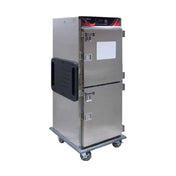 Cres Cor H137SUA9DSD Cabinet Mobile Heated Insulated