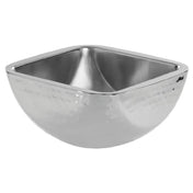 Hubert 41362 - Bowl, 1-1/4 Qt., 6" X 6" X 4"H