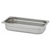 Royal ROY STP 1302 - Steam Table Pan, Third Size, 3 Qt.