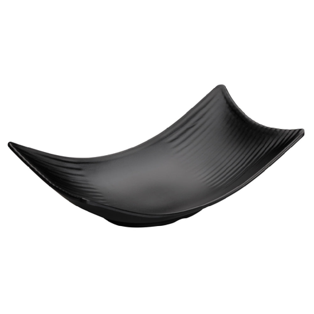 Winco WDM011-301 Plate 8-1/2" X 4-1/2" Rectangular