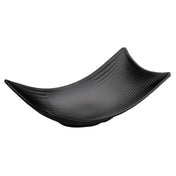 Winco WDM011-301 Plate 8-1/2" X 4-1/2" Rectangular