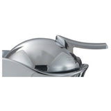 Service Ideas CJZRL1CH Lid For Classy™ Vacuum Carafe Includes Orange Silicone Decaf Sleeve For Push Button