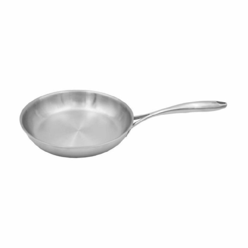 Tuxton WTPH-1201 TUXCLAD Fry Pan 12" (11.8125" X 11.8125" X 1.9375"H O.A.)