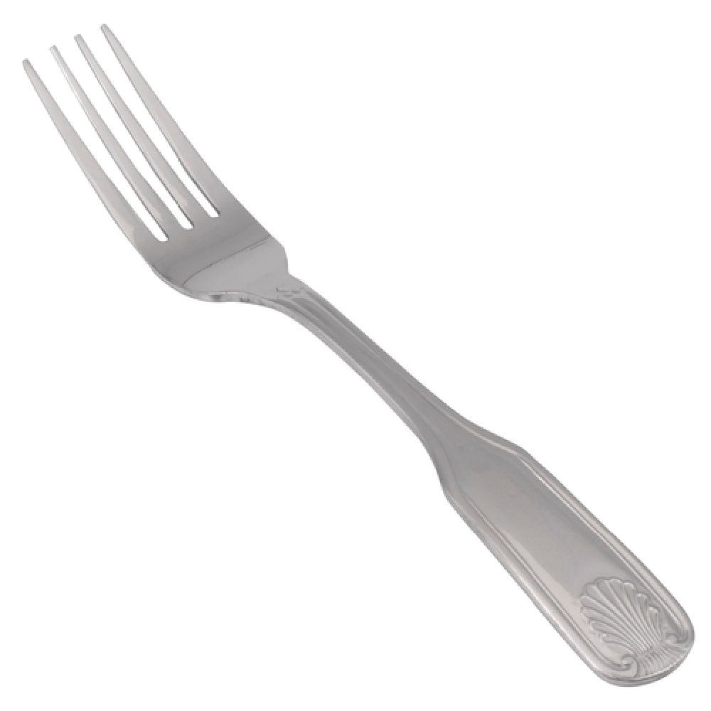Stanton Trading FL125-05 Dinner Fork 7-5/8" Heavy Weight