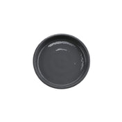 GET Enterprises RP-5-WS/GRM Roca Glazed Dinner Plate 5" Dia. Round
