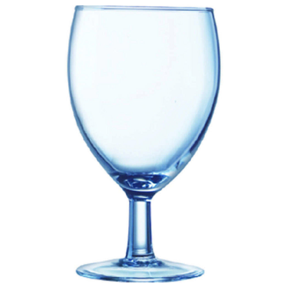 Arc Cardinal 07395 Arcoroc Ballon All Purpose Goblet 11.5 Oz Soda Lime Glass