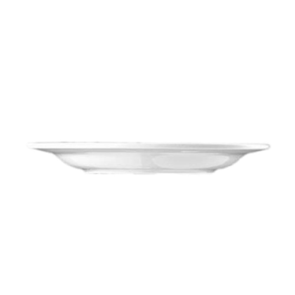 BauscherHepp 706918 Saucer 6-1/4" Dia. Porcelain