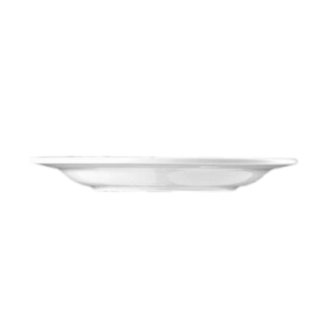 BauscherHepp 706918 Saucer 6-1/4" Dia. Porcelain