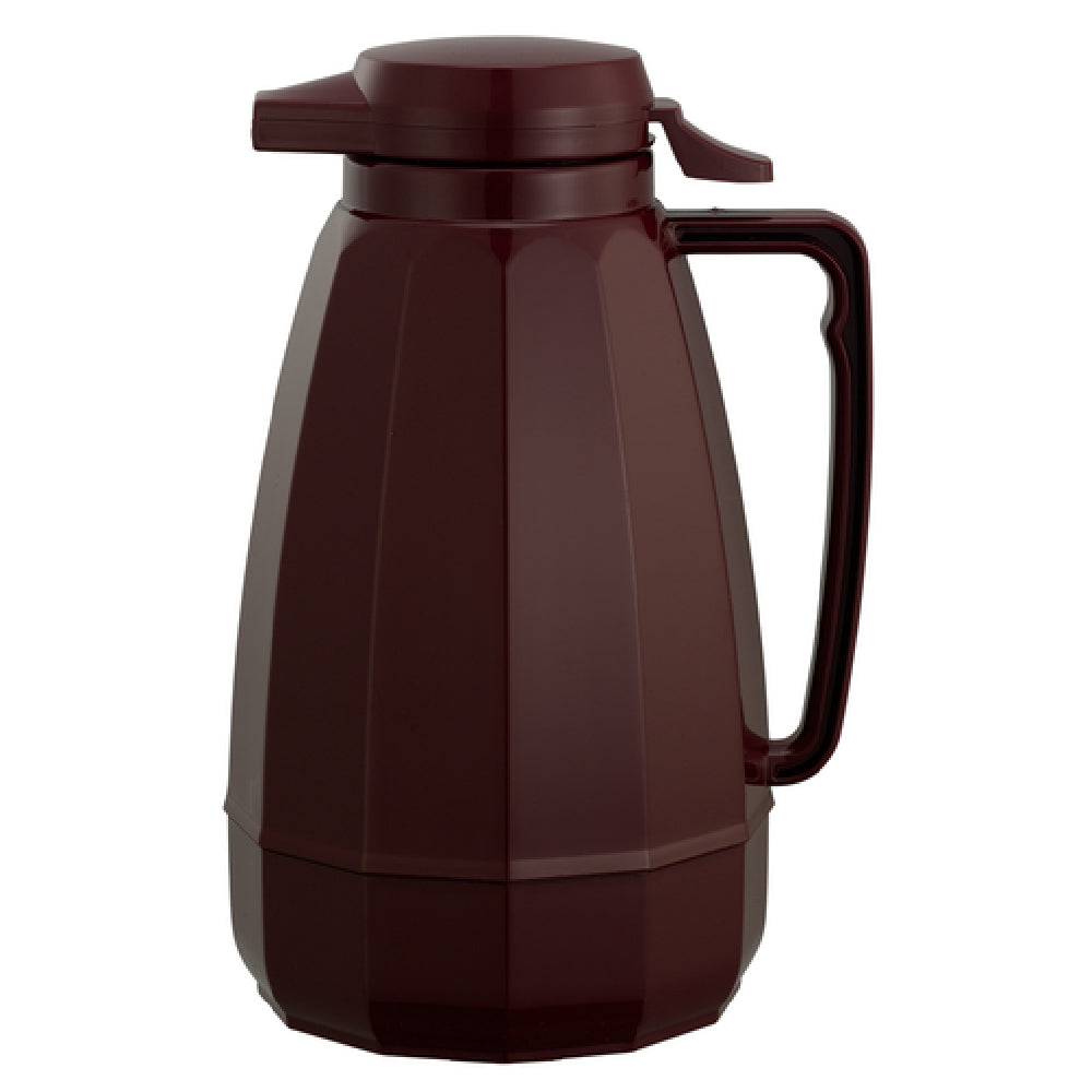 Service Ideas NG101BU New Generation® Server 1 Liter (33.8 Oz.) 4-1/2" X 5-3/4" X 9-1/2"
