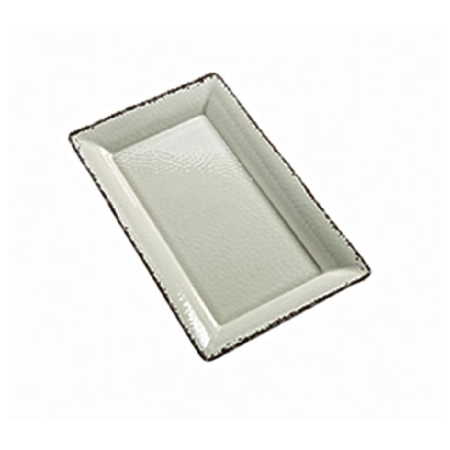 American Metalcraft AWMEL21 Platter 21"L X 13"W X 2"H Large