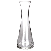 International Tableware 1000 Decanter 9 Oz. Lead-free Crystal Glass
