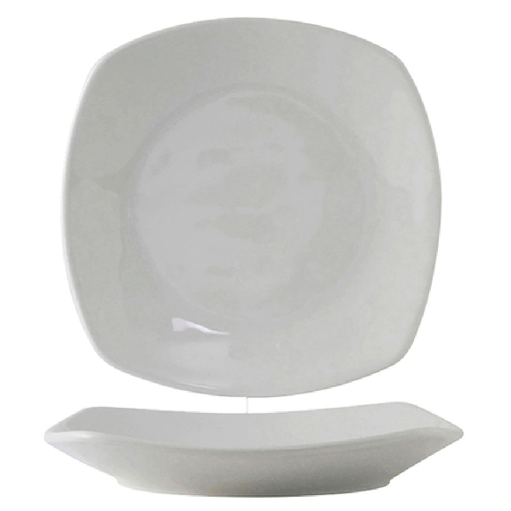 Tuxton BPH-105J Pasta Plate 26 Oz. 10-1/2"