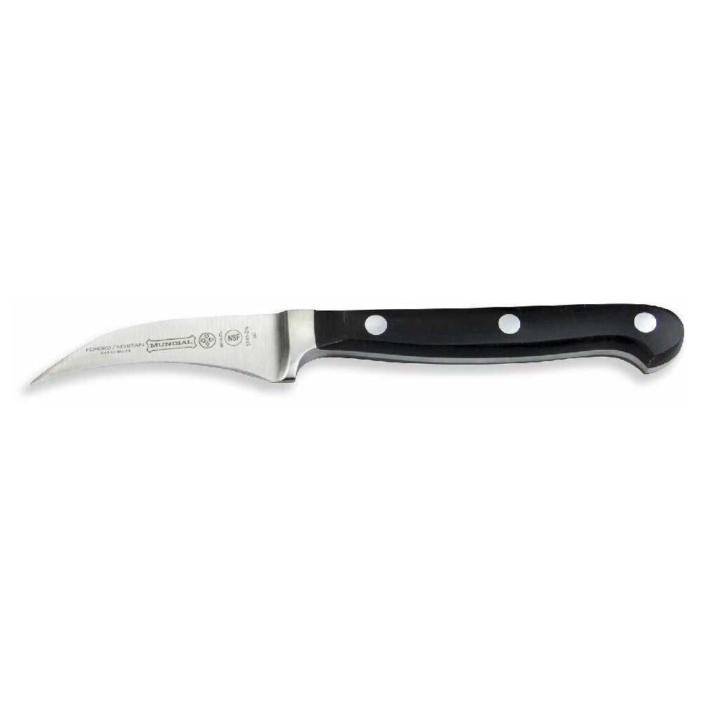 Mundial 5141-2 1/2 Chef 5100 Series 2-1/2"