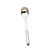American Metalcraft SSP120 Belaire™ Spoon Solid 12" Long