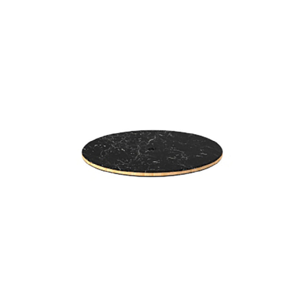 Steelite MGSCRTHB0301 Mogogo Buffet Solutions Polo Table Top Replacement 18" Dia.