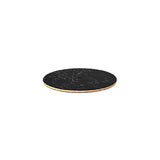 Steelite MGSCRTHB0301 Mogogo Buffet Solutions Polo Table Top Replacement 18" Dia.