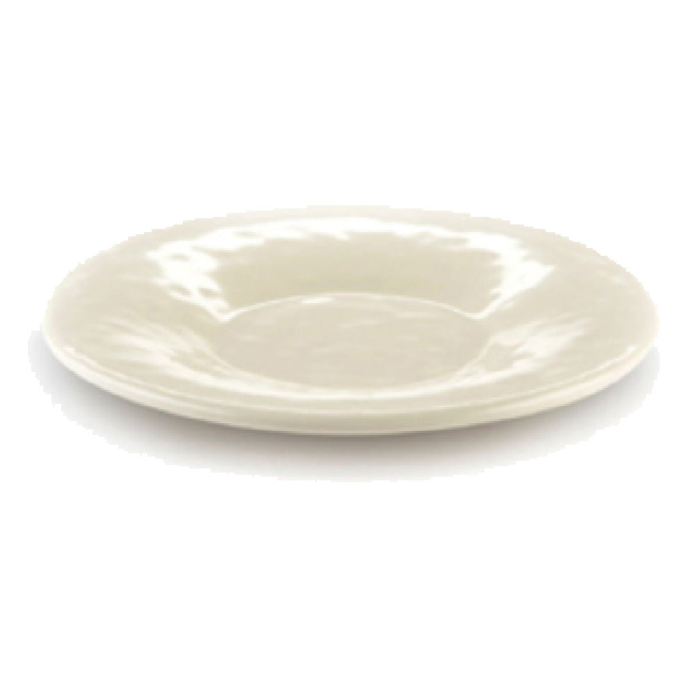 Elite Global Solutions D7P-AW Plate 7-1/2" Dia. X 3/4"H Round