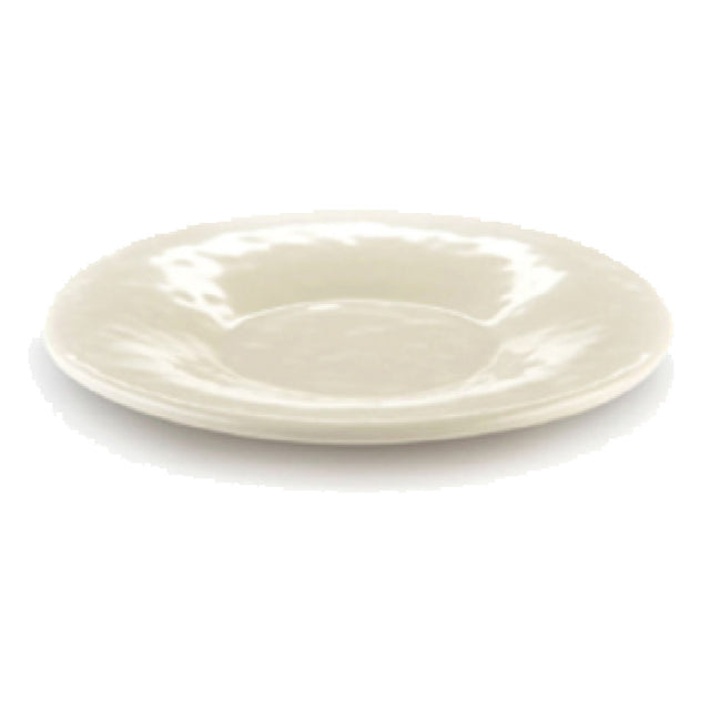 Elite Global Solutions D7P-AW Plate 7-1/2" Dia. X 3/4"H Round
