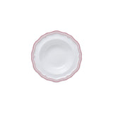Steelite 62583FP816 Rim Fruit Dish 5.05.5" X 1.75" Adelina