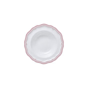 Steelite 62583FP816 Rim Fruit Dish 5.05.5" X 1.75" Adelina